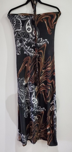 Woman dresses - Picture 2 of 4